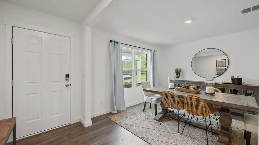 438 Old Warren School Road, Lafayette, GA 30728 - #3