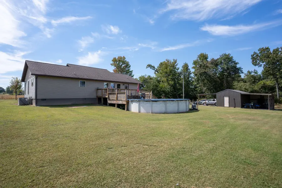 7447 County Road 155, Higdon, AL 35979 - #3