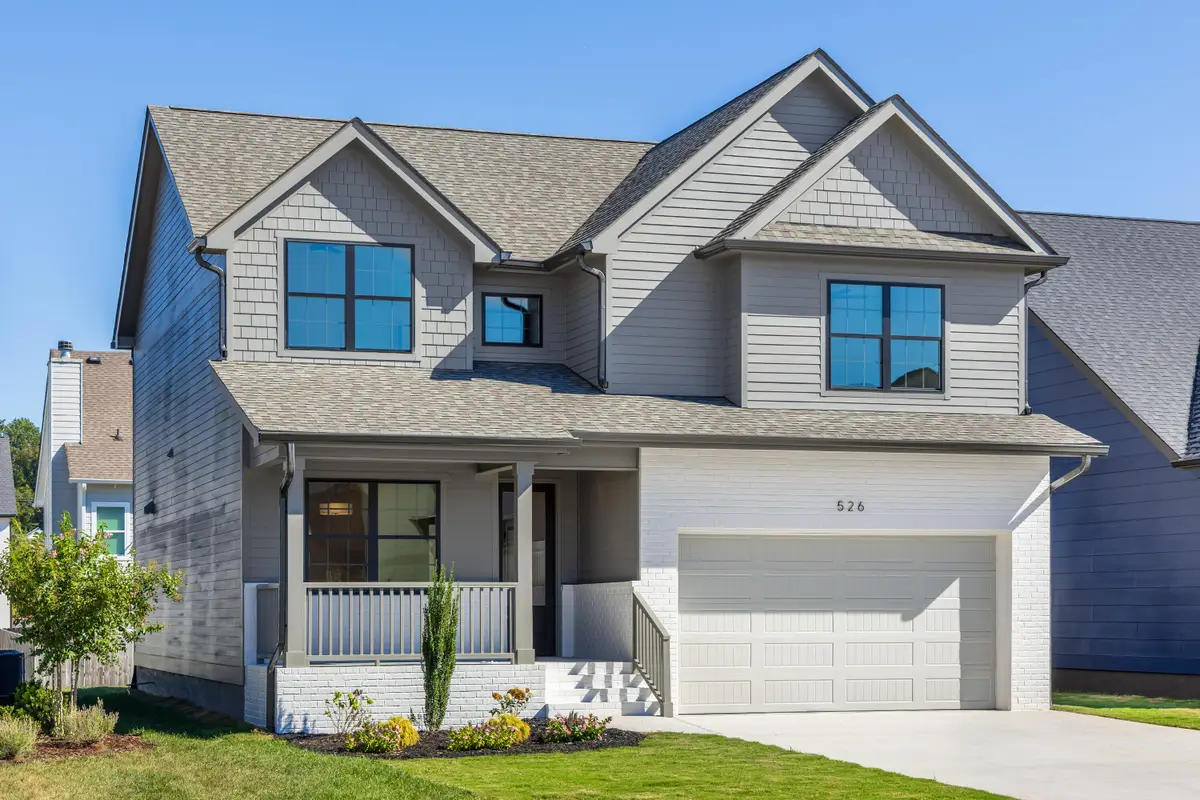526 Prema Drive, Chattanooga, TN 37412 - #1