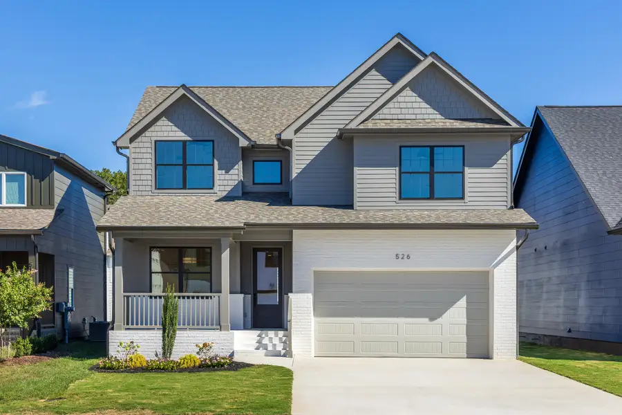 526 Prema Drive, Chattanooga, TN 37412 - #2