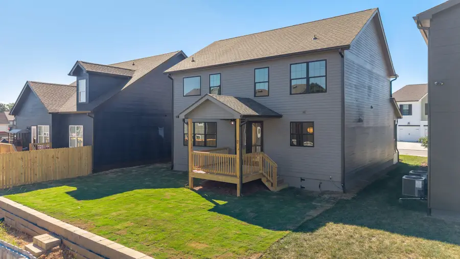 526 Prema Drive, Chattanooga, TN 37412 - #3