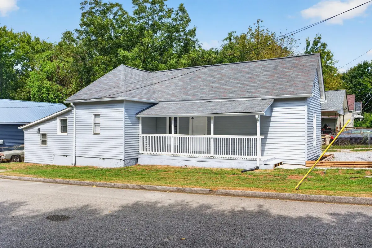 1701 Stanfiel Street, Chattanooga, TN 37406 - #1