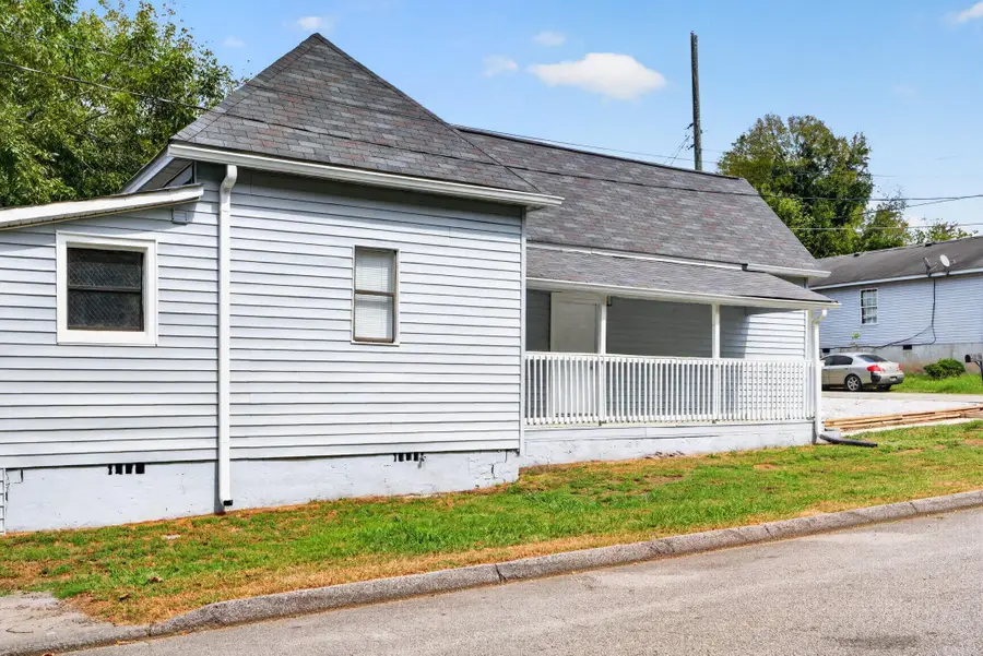1701 Stanfiel Street, Chattanooga, TN 37406 - #3