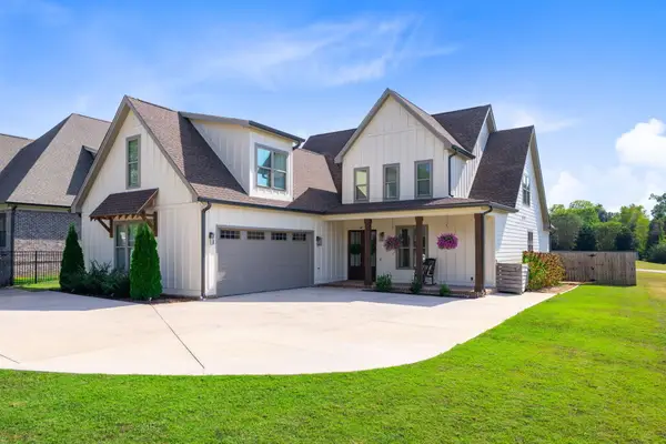 6822 Bacon Lane, Chattanooga, TN 37421