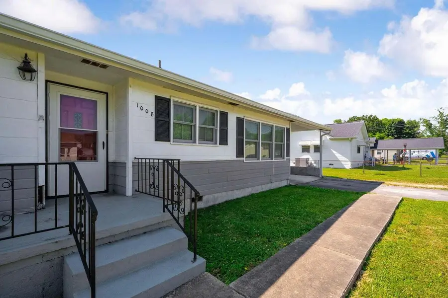 1008 Hurst Street, Chattanooga, TN 37412 - #3