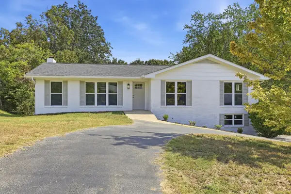 60 W Highland Drive, Ringgold, GA 30736