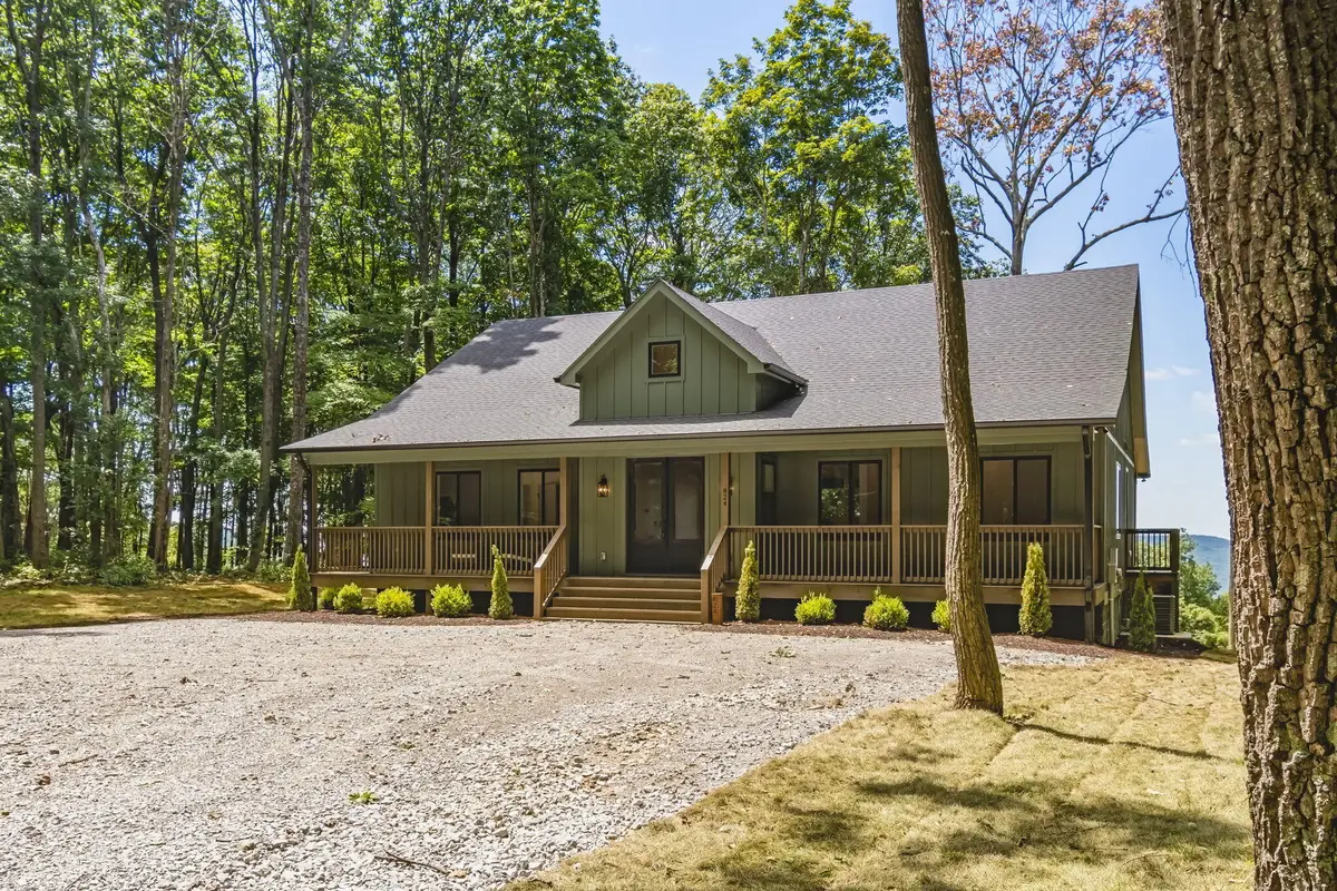 824 Valley View Drive, Altamont, TN 37301 - #1