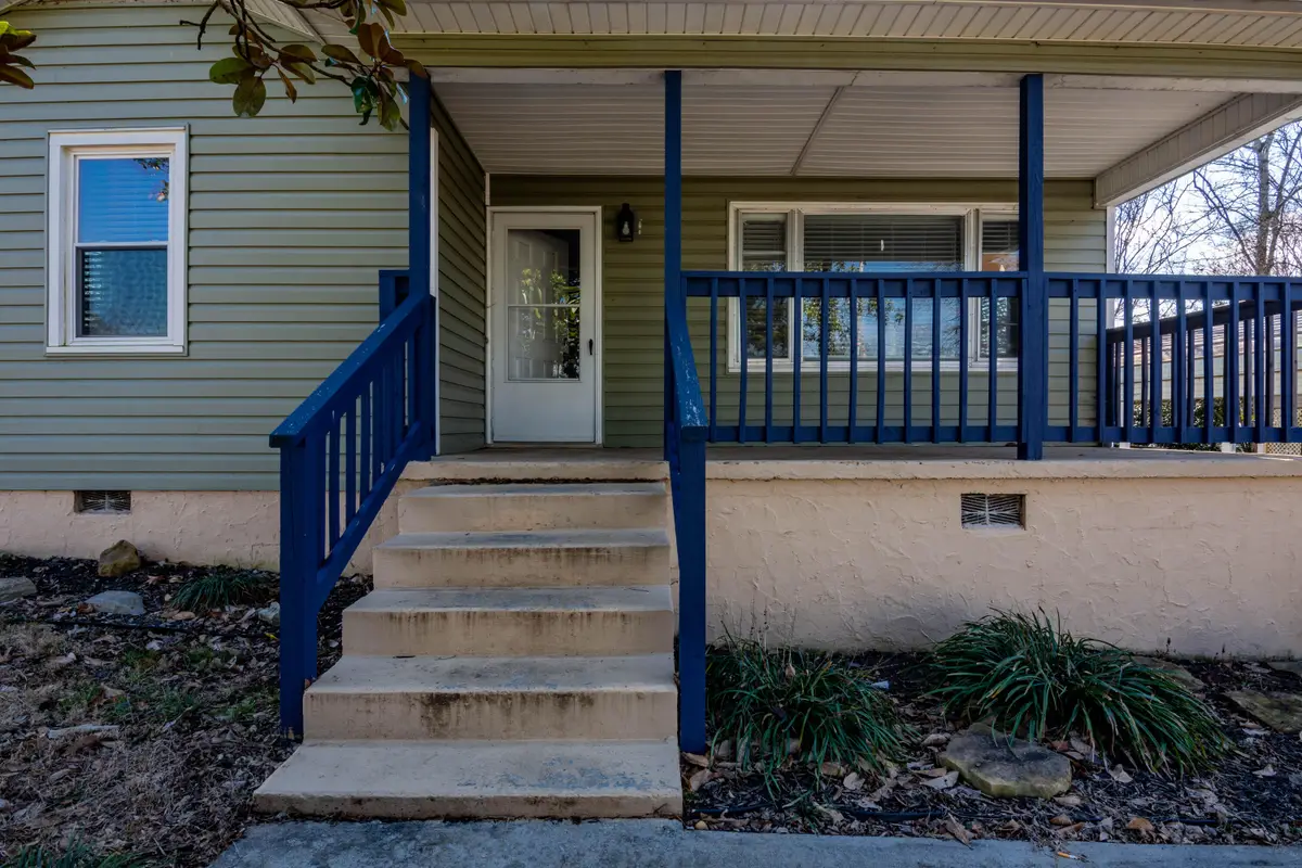 2 Polk Circle, Fort Oglethorpe, GA 30742 - #1