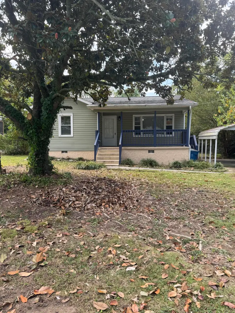 2 Polk Circle, Fort Oglethorpe, GA 30742 - #3