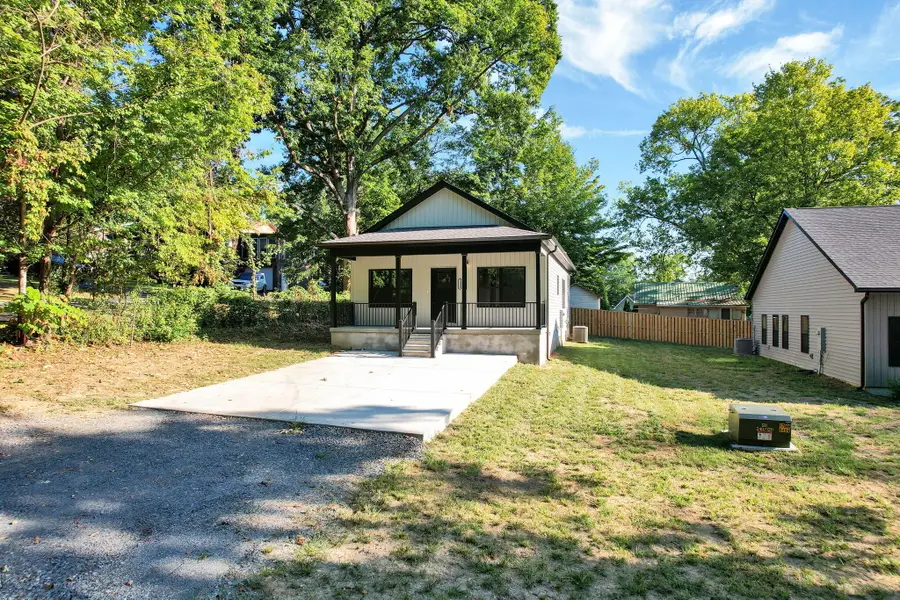1150 18th Street Nw, Cleveland, TN 37311 - #3