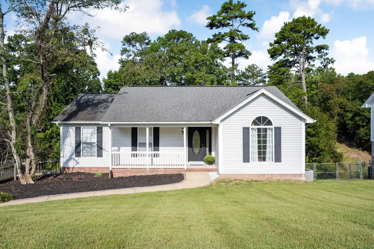 9038 Faith Hill Lane, Hixson, TN 37343 - #1