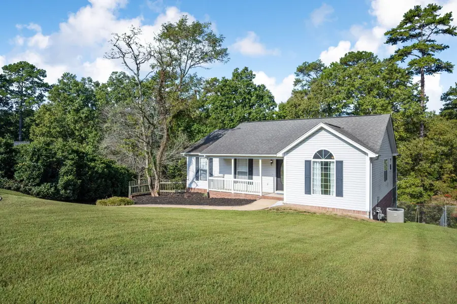 9038 Faith Hill Lane, Hixson, TN 37343 - #2
