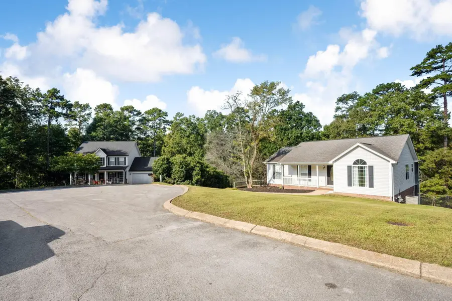 9038 Faith Hill Lane, Hixson, TN 37343 - #3