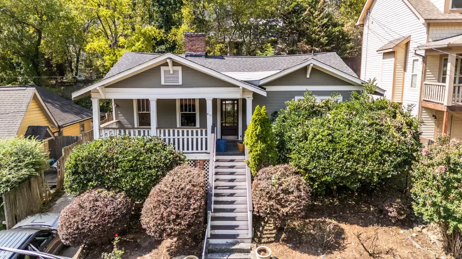 611 Tremont Street, Chattanooga, TN 37405 - #2