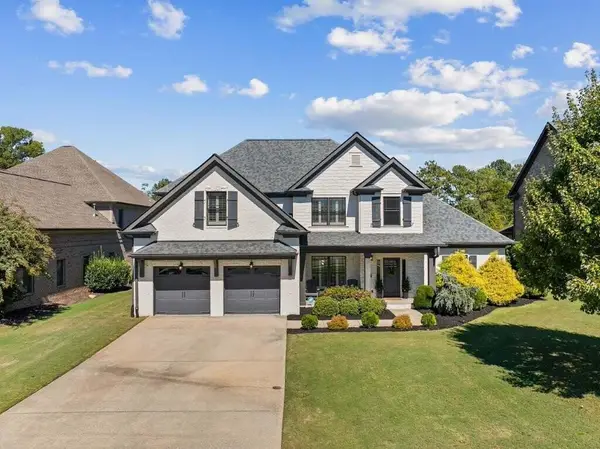 7985 Hampton Cove Drive, Ooltewah, TN 37363