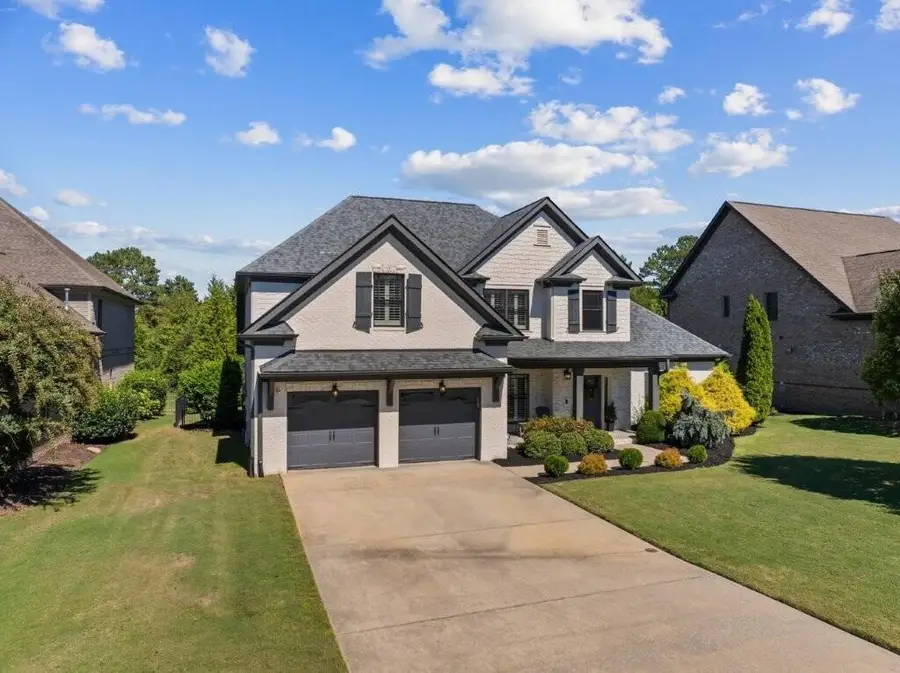 7985 Hampton Cove Drive, Ooltewah, TN 37363 - #3