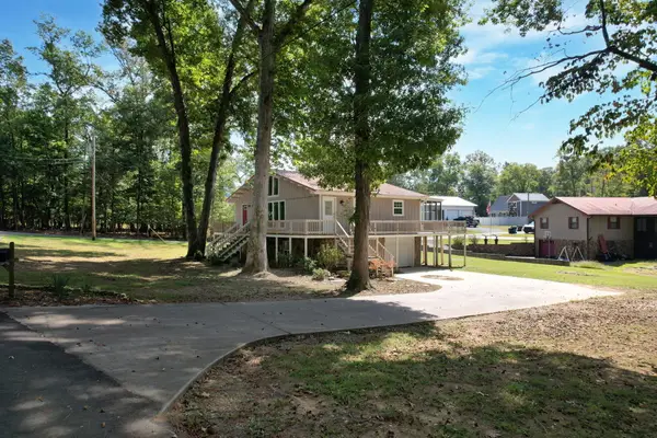 374 Marina Hills Circle Nw, Charleston, TN 37310