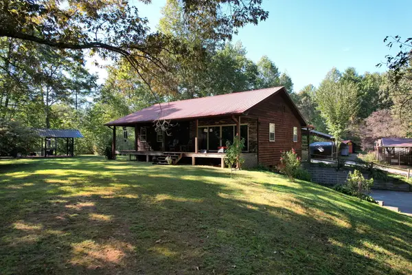 1699 Childers Creek Road, Reliance, TN 37369