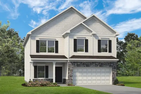 4924 Locklear Lane, Collegedale, TN 37302