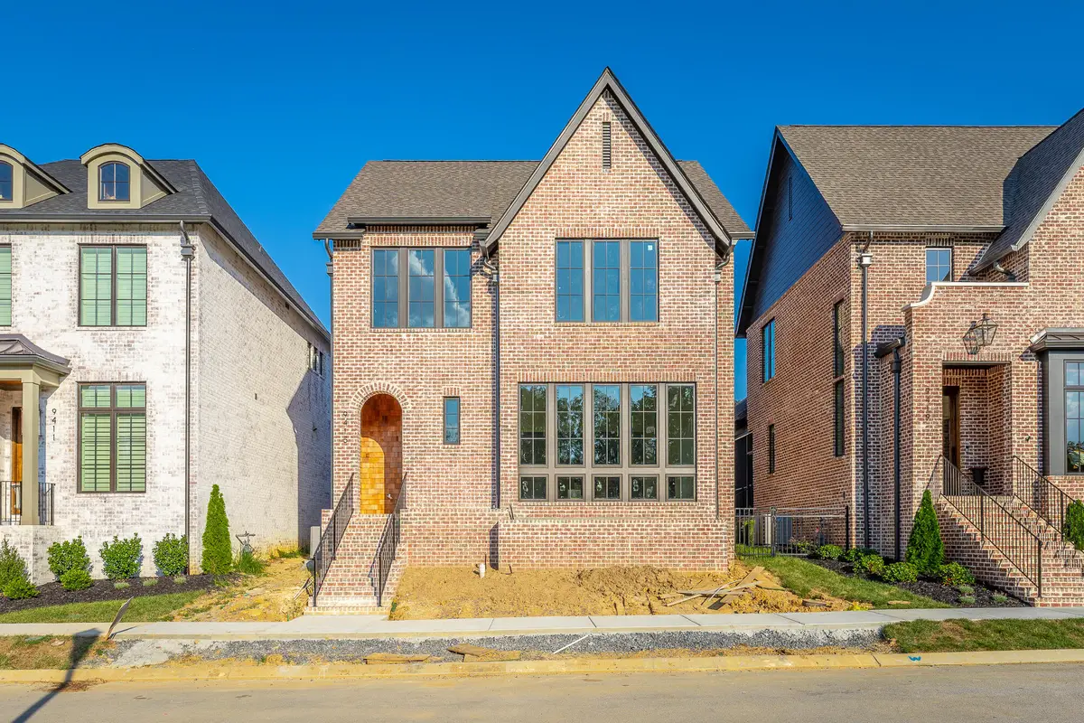 9415 Calder Circle #Lot 41, Ooltewah, TN 37363 - #1