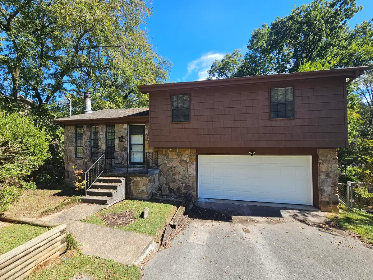 3418 Martin Road, Chattanooga, TN 37415 - #1