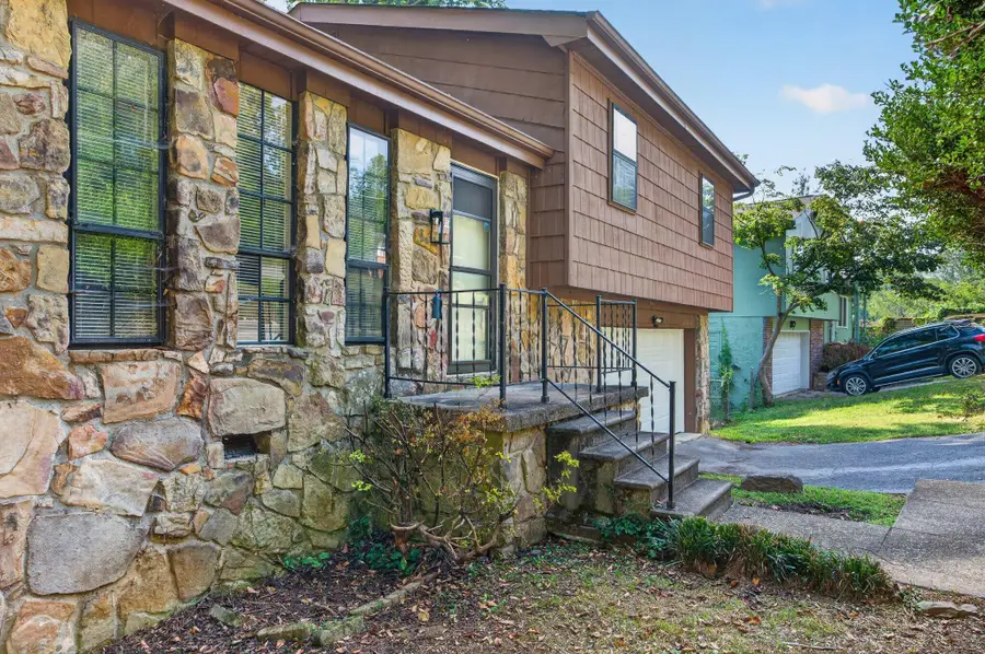 3418 Martin Road, Chattanooga, TN 37415 - #3