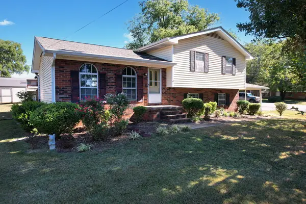 2640 Alvin Court Nw, Cleveland, TN 37312