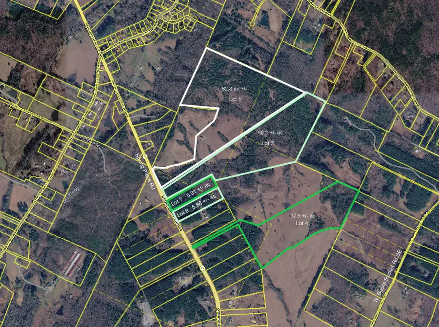 Lot 1 Spring Place Road Se, Cleveland, TN 37323 - #2