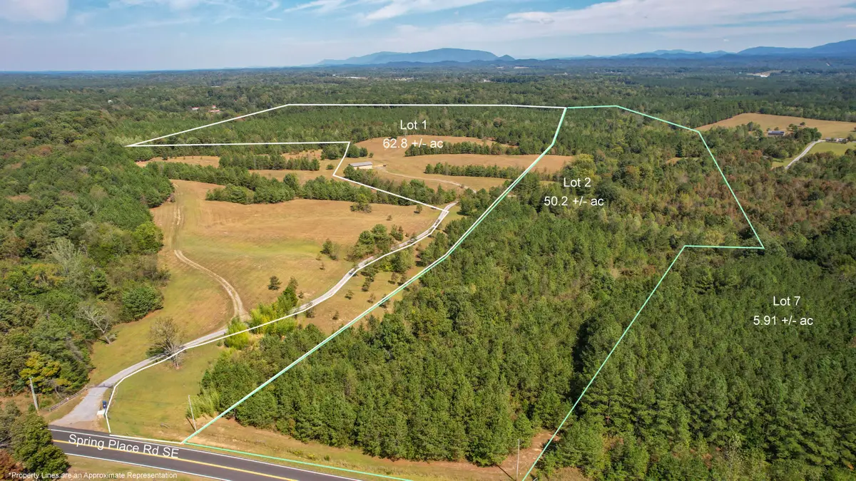 Lot 2 Spring Place Road Se, Cleveland, TN 37323 - #1