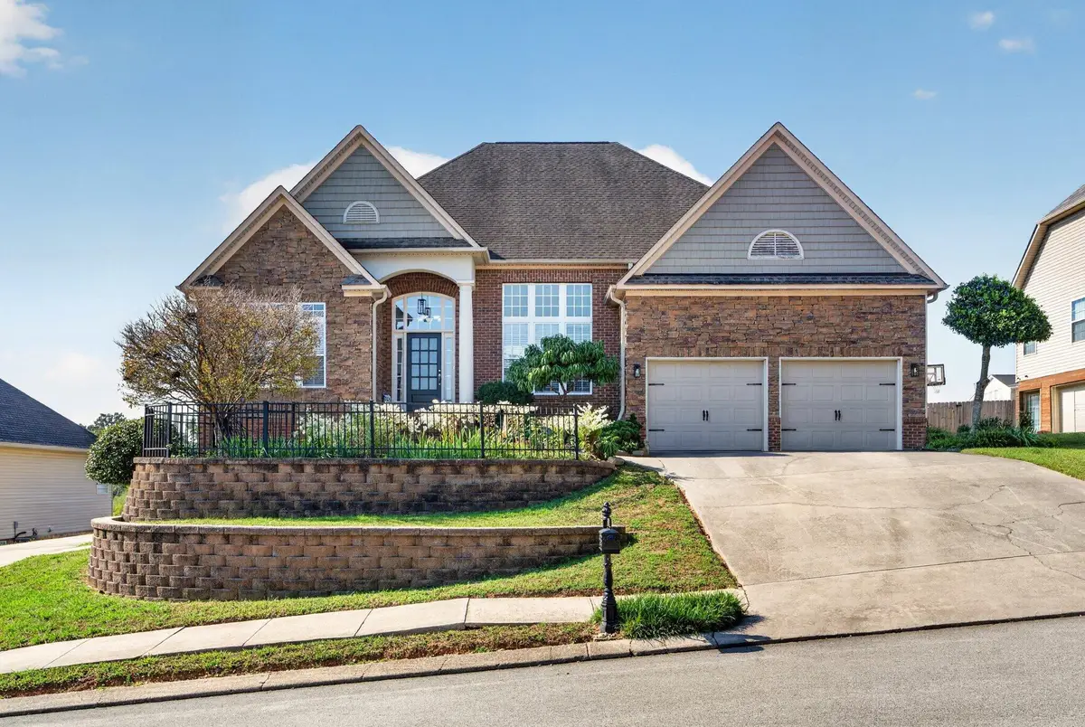 9647 Wiltshire Drive, Ooltewah, TN 37363 - #1