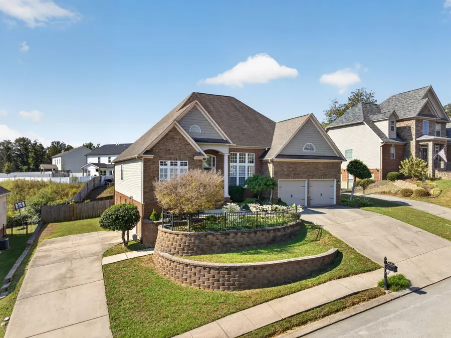 9647 Wiltshire Drive, Ooltewah, TN 37363 - #2