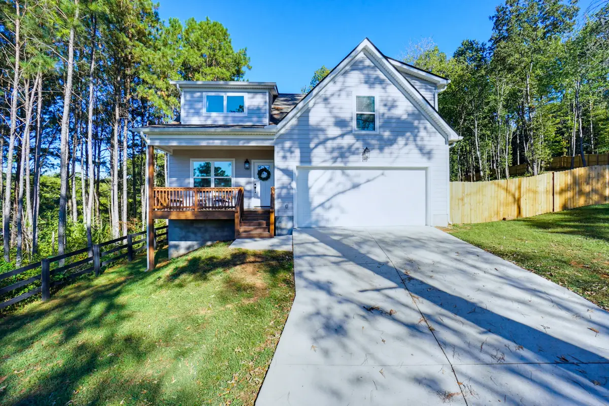 95 Jamestown Road, Chattanooga, TN 37416 - #1