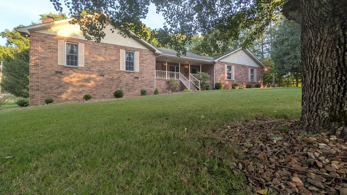 520 Creekway Drive, Crossville, TN 38555 - #1