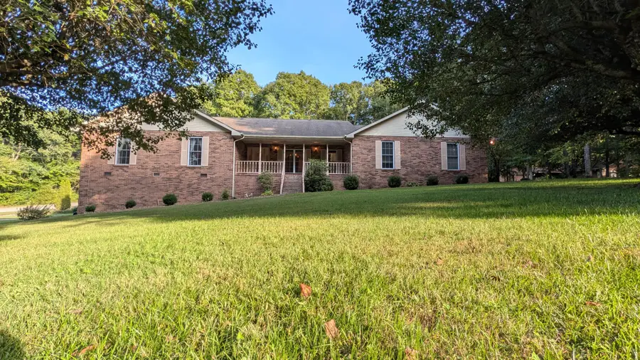 520 Creekway Drive, Crossville, TN 38555 - #2
