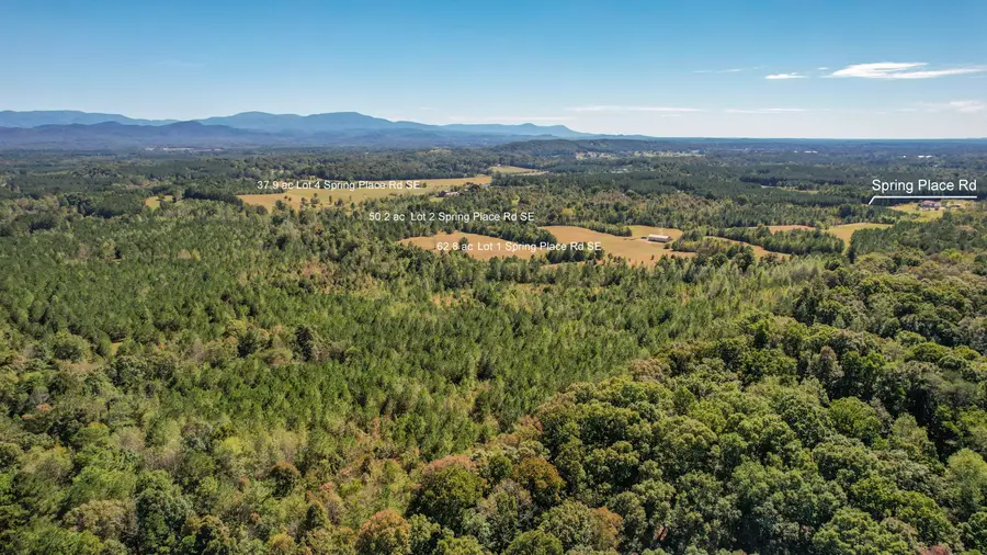 Lot 4 Spring Place Road Se, Cleveland, TN 37323 - #2
