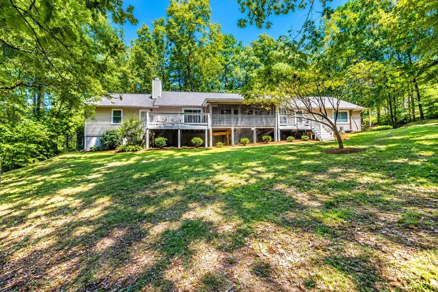 7456 Chad Road, Harrison, TN 37341 - #2