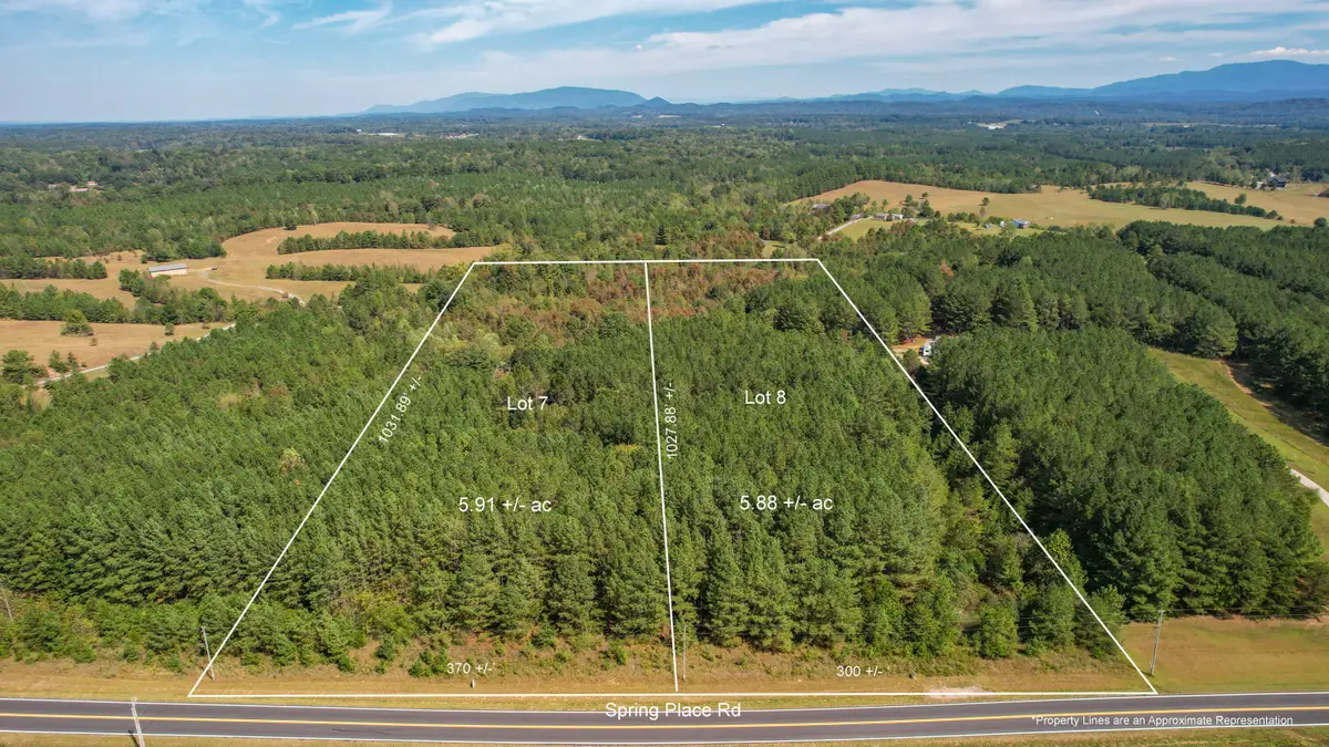 Lot 7 Spring Place Road Se, Cleveland, TN 37323 - #1