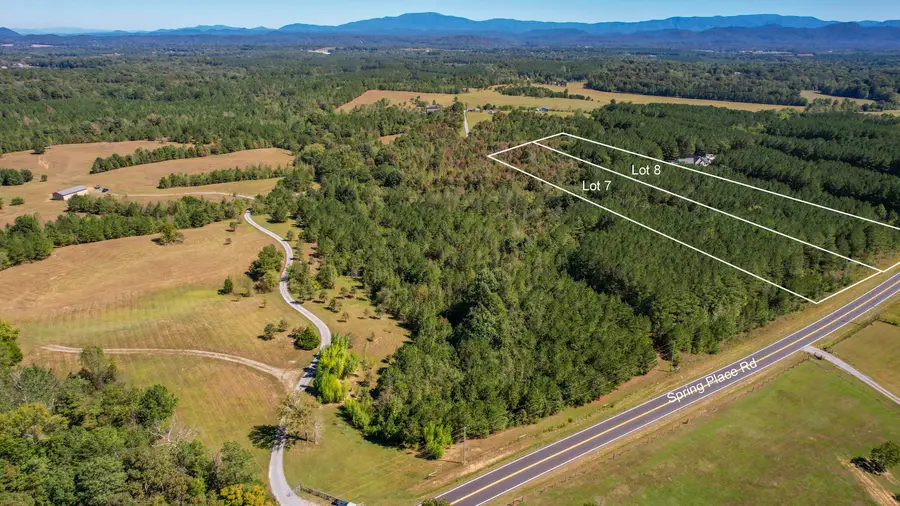 Lot 7 Spring Place Road Se, Cleveland, TN 37323 - #2