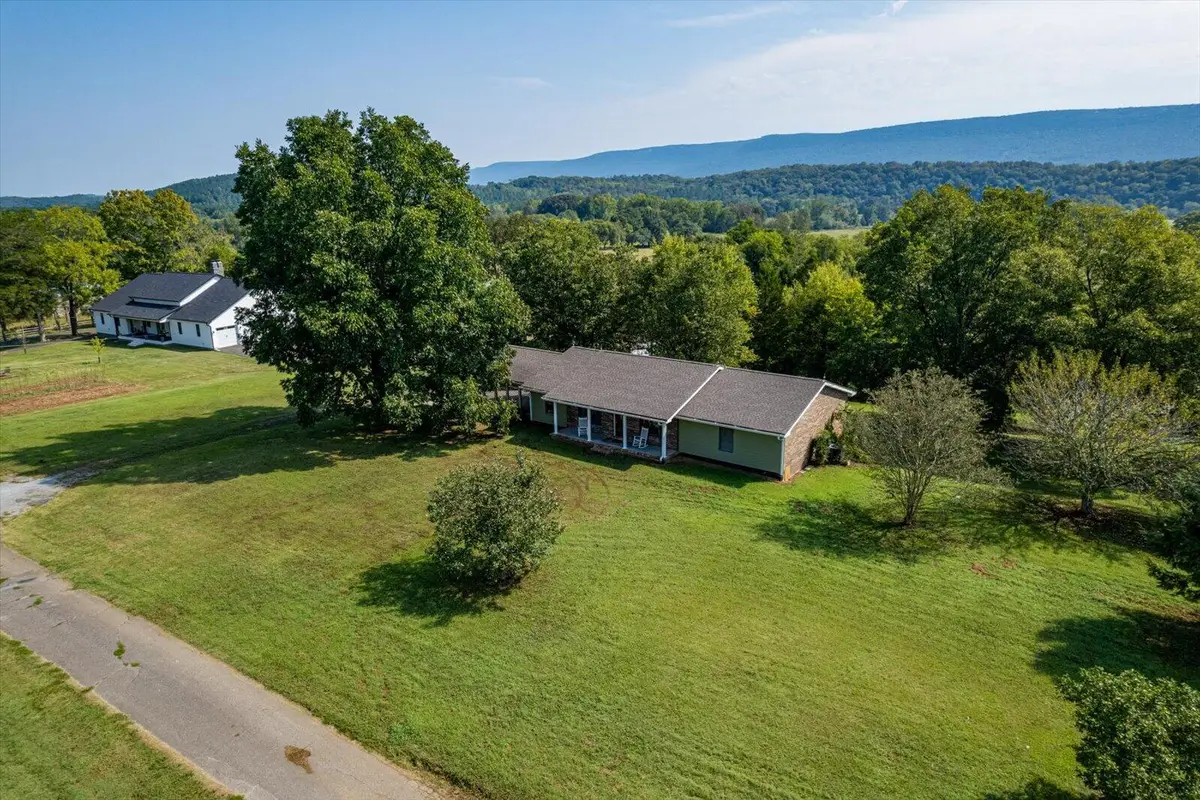 632 Shirley Loop, Whitwell, TN 37397 - #1