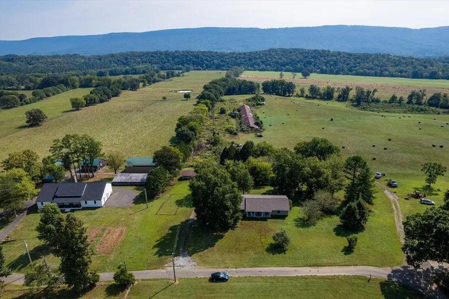 632 Shirley Loop, Whitwell, TN 37397 - #3