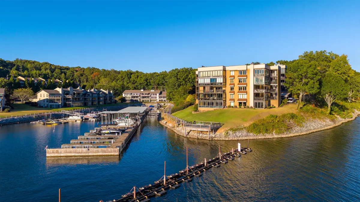 4346 Lakeshore Lane #204, Chattanooga, TN 37415 - #1
