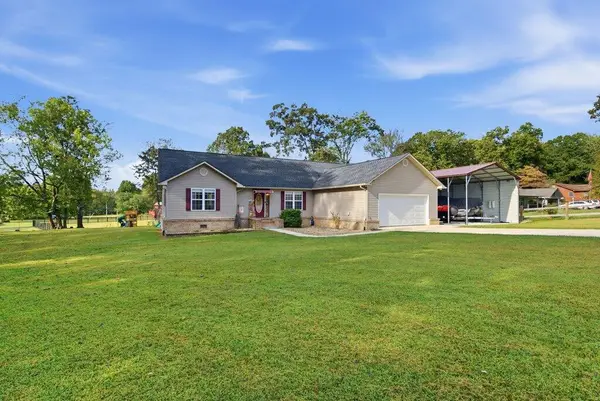 488 Sable Road, Spring City, TN 37381
