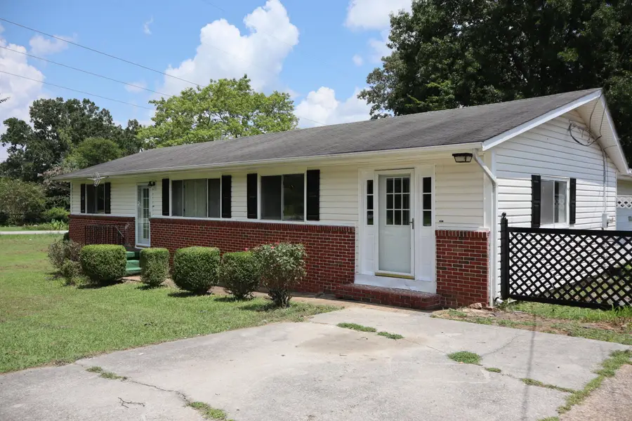 155 Lake Avenue Avenue, Ringgold, GA 30736 - #2