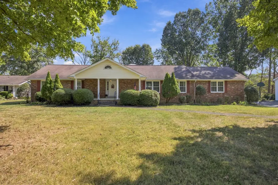 114 Valleybrook Road, Hixson, TN 37343 - #2