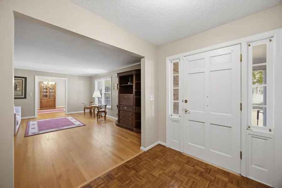 114 Valleybrook Road, Hixson, TN 37343 - #3