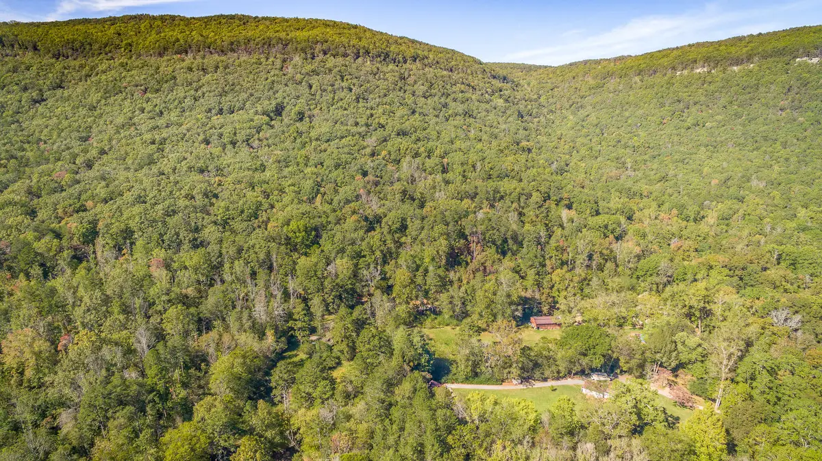 46.77 Roberts Mill Road #47 Acres, Hixson, TN 37343 - #1