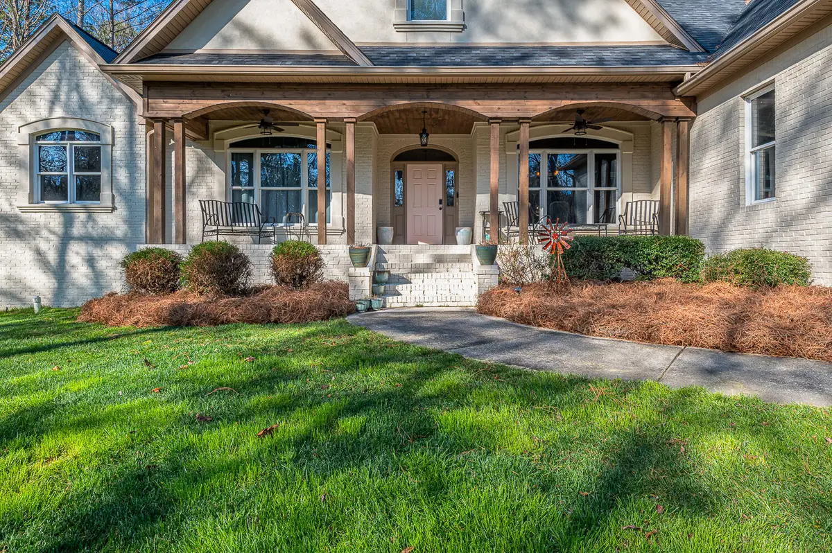 560 Classic Trail, Ringgold, GA 30736 - #1