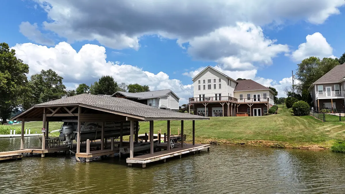334 Windmill Lane, Georgetown, TN 37336 - #1