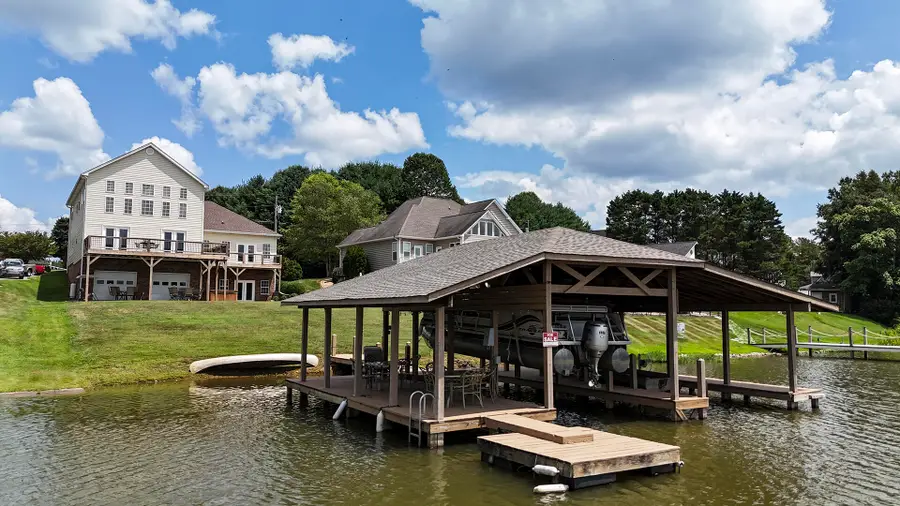 334 Windmill Lane, Georgetown, TN 37336 - #2