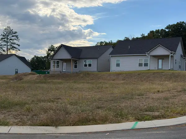 Lot 35 Norah Place Nw, Cleveland, TN 37312